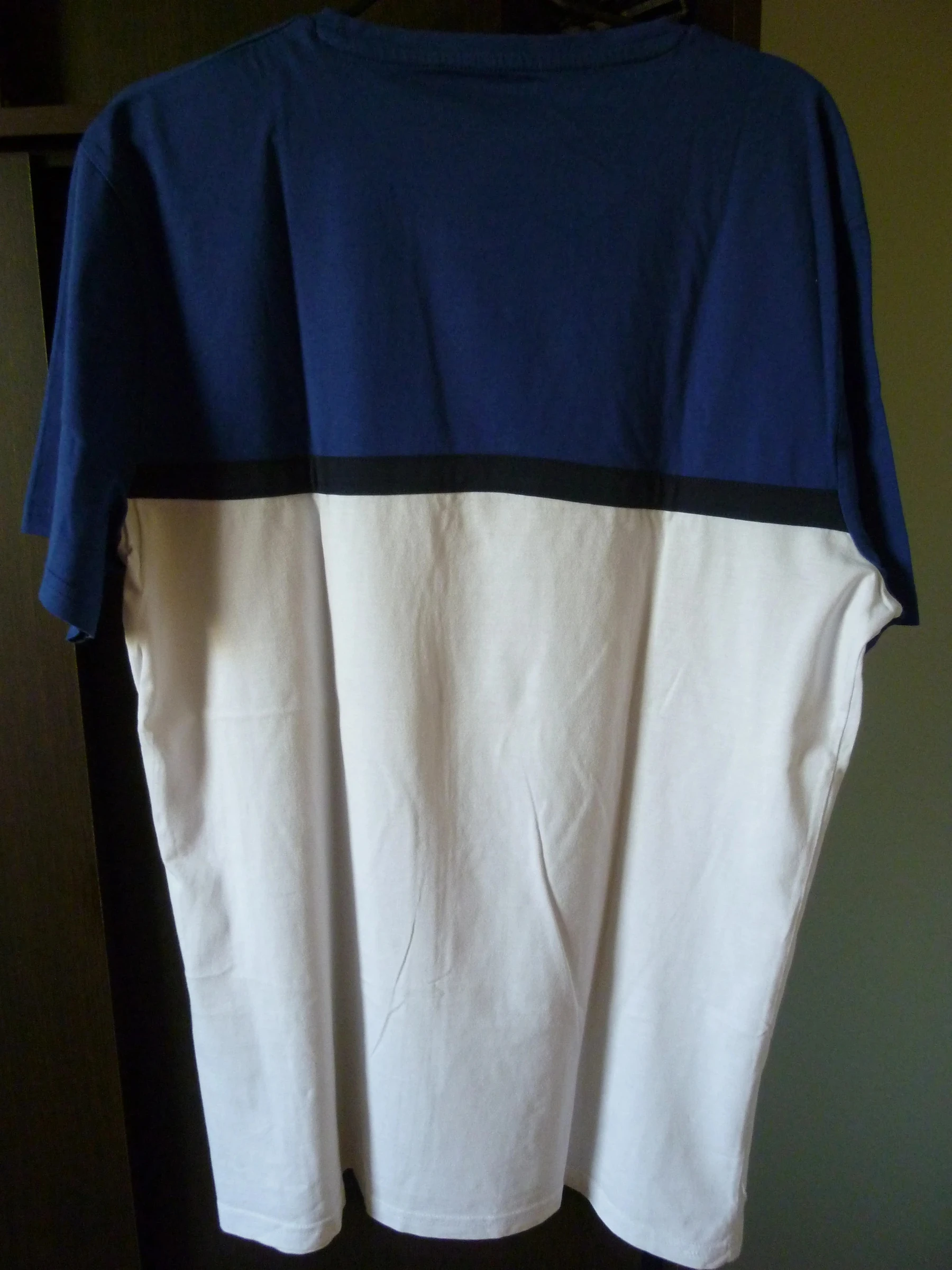 Camiseta masculina – photo 2